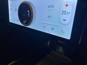 Ford Mustang Mach-E 72kWh (269PS) EV Automatic Select RWD 5dr**Tech Pack Plus**