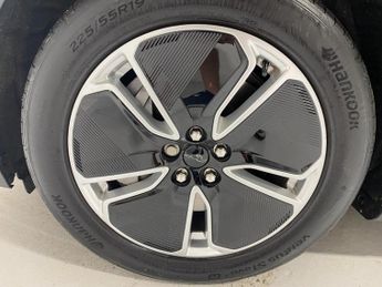 Ford Mustang Mach-E 72kWh (269PS) EV Automatic Select RWD 5dr**Tech Pack Plus**