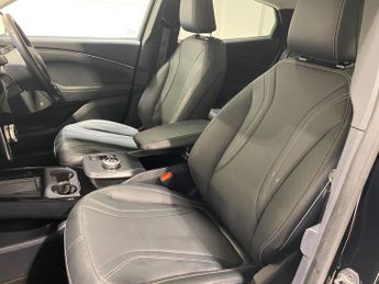 Ford Mustang Mach-E 72kWh (269PS) EV Automatic Select RWD 5dr**Tech Pack Plus**