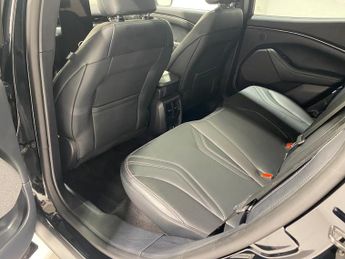 Ford Mustang Mach-E 72kWh (269PS) EV Automatic Select RWD 5dr**Tech Pack Plus**