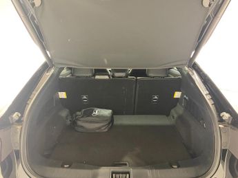 Ford Mustang Mach-E 72kWh (269PS) EV Automatic Select RWD 5dr**Tech Pack Plus**