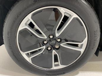 Ford Mustang Mach-E 72kWh (269PS) EV Automatic Select RWD 5dr**Tech Pack Plus**