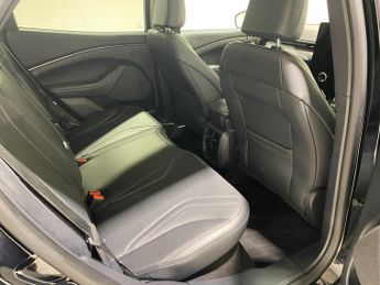 Ford Mustang Mach-E 72kWh (269PS) EV Automatic Select RWD 5dr**Tech Pack Plus**