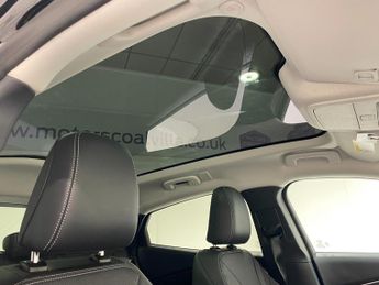 Ford Mustang Mach-E 72kWh (269PS) EV Automatic Select RWD 5dr**Tech Pack Plus**