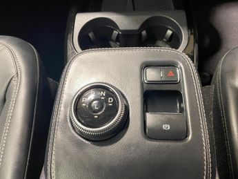 Ford Mustang Mach-E 72kWh (269PS) EV Automatic Select RWD 5dr**Tech Pack Plus**