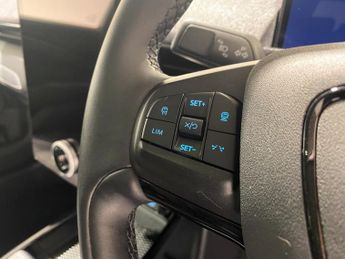 Ford Mustang Mach-E 72kWh (269PS) EV Automatic Select RWD 5dr**Tech Pack Plus**