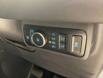 Ford Mustang Mach-E 72kWh (269PS) EV Automatic Select RWD 5dr**Tech Pack Plus**