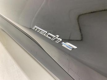 Ford Mustang Mach-E 72kWh (269PS) EV Automatic Select RWD 5dr**Tech Pack Plus**