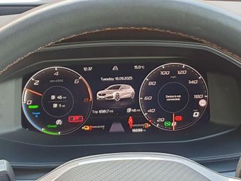 Cupra Leon 1.4 eHybrid VZ2 Design Edition 5dr DSG