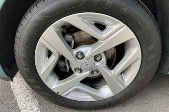 Hyundai i10 1.2 MPi SE Connect 5dr Auto