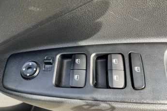 Hyundai i10 1.2 MPi SE Connect 5dr Auto
