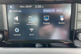 Hyundai i10 1.2 MPi SE Connect 5dr Auto