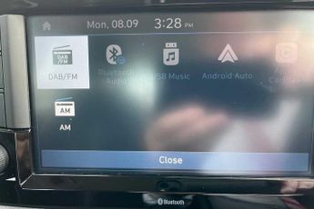 Hyundai i10 1.2 MPi SE Connect 5dr Auto