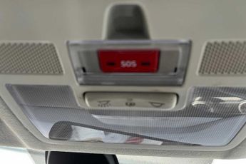 Hyundai i10 1.2 MPi SE Connect 5dr Auto