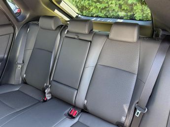 Toyota Bz4x 71.4kWh Vision Auto 5dr (11kW OBC)