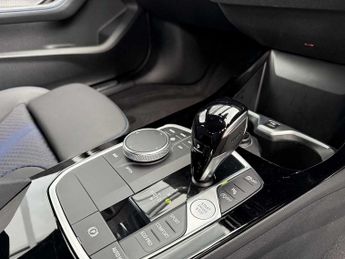 BMW 1 Series 118i [136] M Sport