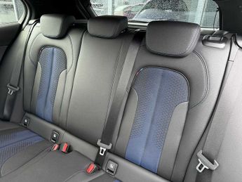 BMW 1 Series 118i [136] M Sport