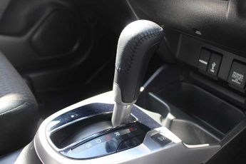 Honda Jazz 1.3 EX Navi 5dr CVT