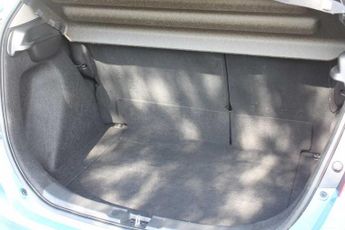 Honda Jazz 1.3 EX Navi 5dr CVT