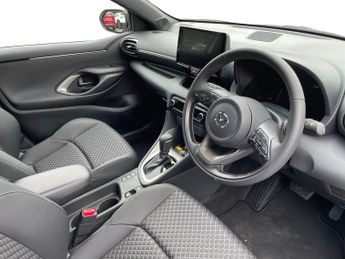 Mazda Mazda 2 Hybrid 