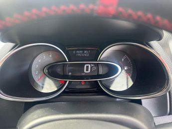 Renault Clio 1.6T 16V Renaultsport Trophy Nav 220 5dr Auto