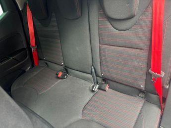 Renault Clio 1.6T 16V Renaultsport Trophy Nav 220 5dr Auto