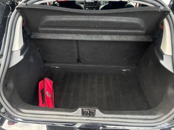 Renault Clio 1.6T 16V Renaultsport Trophy Nav 220 5dr Auto