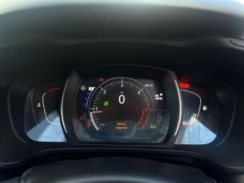 Renault KADJAR 1.5 dCi Dynamique Nav 5dr EDC
