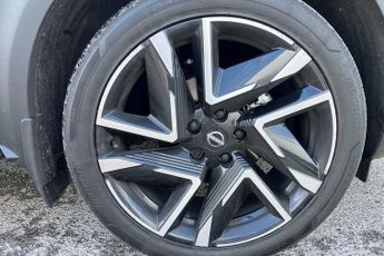 Nissan Juke 1.0 DiG-T Tekna+ 5dr DCT