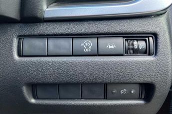 Nissan Qashqai 1.3 DiG-T MH 158 Acenta Premium 5dr Xtronic