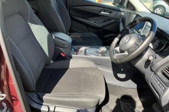 Nissan Qashqai 1.3 DiG-T MH 158 Acenta Premium 5dr Xtronic