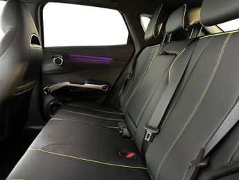 Byd Atto 3 5Dr Comfort 150kW 60kWh Auto