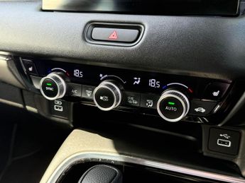 Honda HR-V 1.5 eHEV Advance eCVT