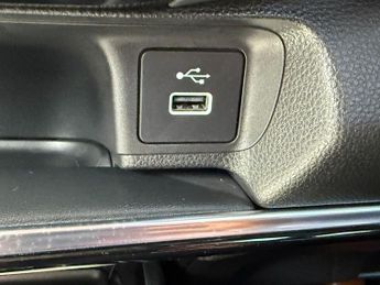 Honda HR-V 1.5 eHEV Advance eCVT