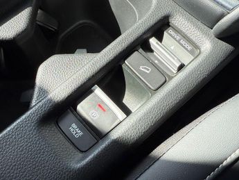 Honda HR-V 1.5 eHEV Advance eCVT