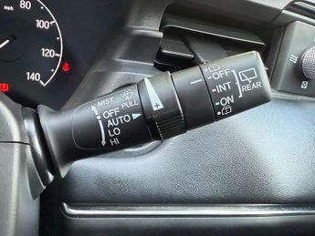 Honda HR-V 1.5 eHEV Advance eCVT