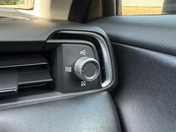 Honda HR-V 1.5 eHEV Advance eCVT