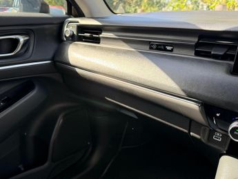 Honda HR-V 1.5 eHEV Advance eCVT