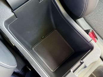 Honda HR-V 1.5 eHEV Advance eCVT