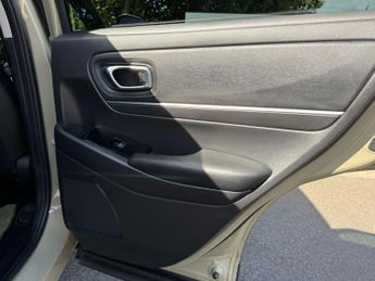 Honda HR-V 1.5 eHEV Advance eCVT