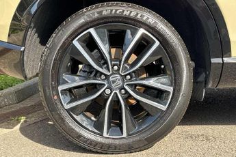 Honda HR-V 1.5 eHEV Advance eCVT