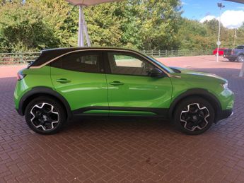 Vauxhall Mokka 100kW Launch Edition 50kWh 5dr Auto