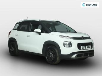 Citroen C3 1.2 PureTech 110 Flair 5dr