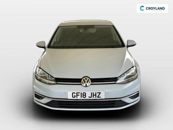 Volkswagen Golf 1.0 TSI 110 SE [Nav] 5dr DSG