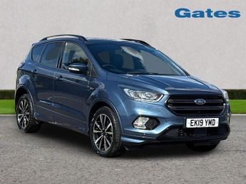 Ford Kuga 5Dr ST-Line 2.0 Tdci 180PS AWD