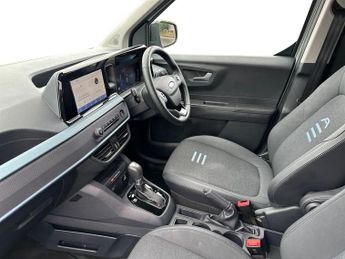 Ford Transit Courier 1.0 Active 125PS Auto