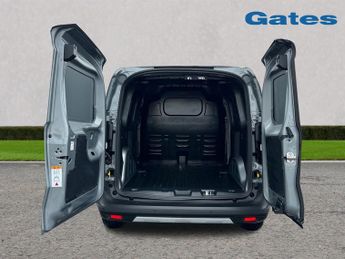 Ford Transit Courier 1.0 Active 125PS Auto
