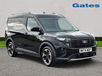 Ford Transit 1.0 Active 125PS Auto