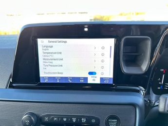 Ford Transit Courier 1.0 Active 125PS Auto