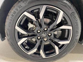 Ford Puma 1.0 Turbo EcoBoost (125PS) mHEV Automatic ST-Line X 5dr**HIGH SP